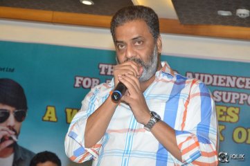 Kittu Unnaadu Jagratha Movie Success Meet